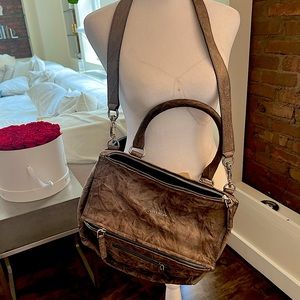NWOT Givenchy Pandora Bag